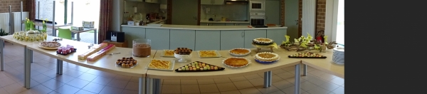 Familienamiddag Tagaste 2017