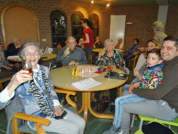 Valentijn 14-02-2018