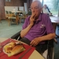 Ontbijtbuffet